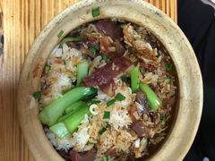 -壹煲口福煲仔饭(中山路店)