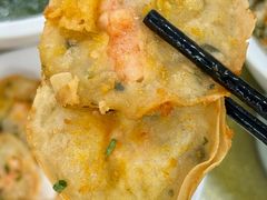 -锐记美食店·现捞海鲜(闸坡店)