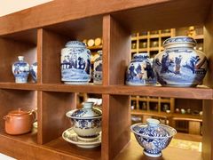 -沐春秋茶书院·茶室.茶馆.商务包房(知春路店)