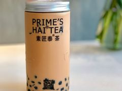 -素匠泰茶(三里屯SOHO工体奶茶店)