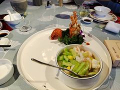 龙虾-祝家花園(伯渎港店)