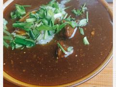 -南街牛肉麺(南街店)