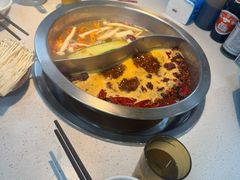 -芈重山老火锅(广州首店)