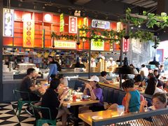 -弄堂小笼包(西青中北永旺购物中心店)