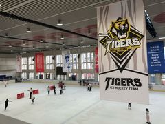 -冠军冰场CHAMPION RINK(中华城店)