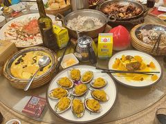 -202特色排档(洪文店)