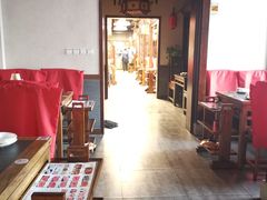 大堂-仁和四季涮肉馆(天坛南门店)