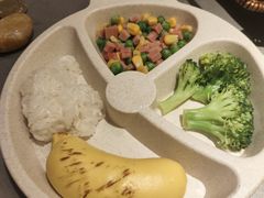 -褚记烤鸭·南京家常菜(雨花客厅店)