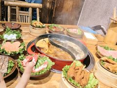 -烂摊摊火锅集市(河北总店)