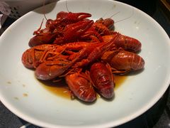 -南京大牌档(新街口德基广场店)