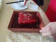 -大鸿运酒店·苏州菜·松鼠桂鱼(观前街店)