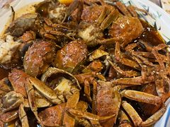 -天津乾毓德饭庄·清真传统炒菜·海鲜烧烤(咸阳路店)