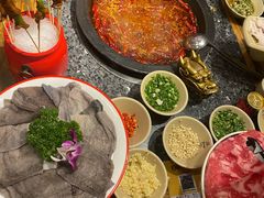 -蜀大侠火锅(建设路第五大道店)