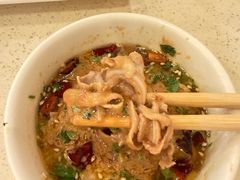 -八先生涮肉房(三里河店)
