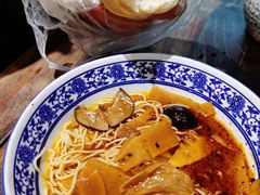 -西园寺素食(西园弄戒幢律寺店)