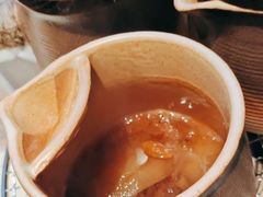 -辣伍鲜毛肚老火锅(元一店)