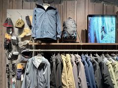 -杉杉奥特莱斯广场(哈尔滨店)