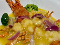 -稻香饭店(IFS国金中心店)