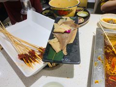 -串一火锅(赛格国际购物中心店)