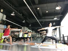 -天行健身＆天行拳馆跆拳道·格斗TXGYM