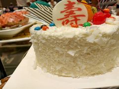 -海景壹号大酒店(滨湖店)