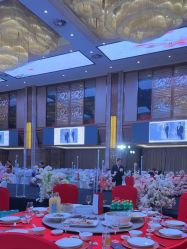 -晋江爱乐国际酒店·宴会厅