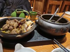 -云海肴·汽锅鸡·云南代表菜(五道口购物中心店)