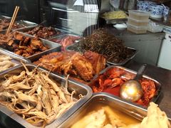 -德兴馆(广东路总店)