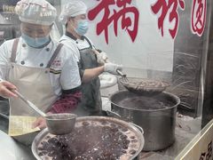 -粗茶淡饭(东关街店)