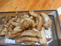 -老姑砂锅·烧烤天津菜(体北道店)
