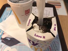 -麦当劳(星光行店)