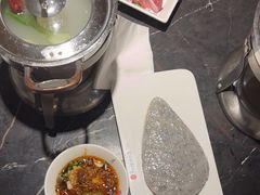 -世贸万锦大酒店·烹大师火锅达人