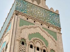 -哈桑二世清真寺