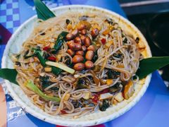 -老表记广西宵夜螺蛳鸭脚煲(西大店)