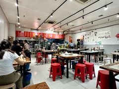 -海关荤豆花(洋河一路店)