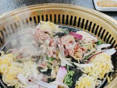 -牛鲜盛齐齐哈尔烤肉(曹路店)