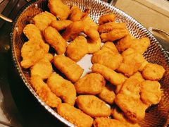 -盛宴自助餐厅(运达喜来登店)