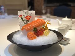 刺身三文鱼-宝燕壹号(虹口店)