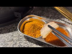 -酒拾烤肉(南城店)