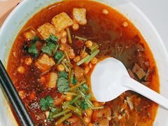 -苏晓玥·手作江南小吃(深圳北站店)