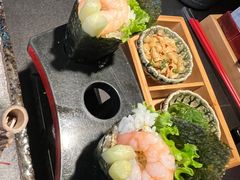 -三喜日料(汇金广场店)