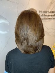 -潘多拉Hairsalon