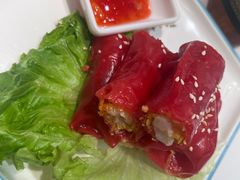 -火啫啫·粤式啫啫煲(南京弘阳店)