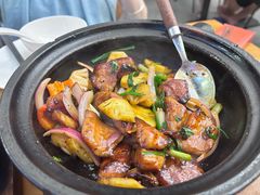 -旺爷砂锅·茶作(国贸城店)