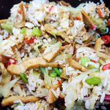 有特色的长沙拌饭来长沙必吃