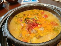 -黔有有贵州酸汤夺夺粉火锅(五味十字店)