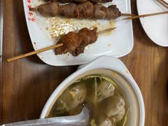 -吉云馄饨(桑梓路店)