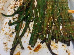 -王胖胖木炭烤吧(北岸公馆店)