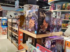 -IPSTAR|潮玩星球(天府广场店)