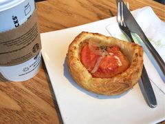 -星巴克(大梅沙8号仓店)